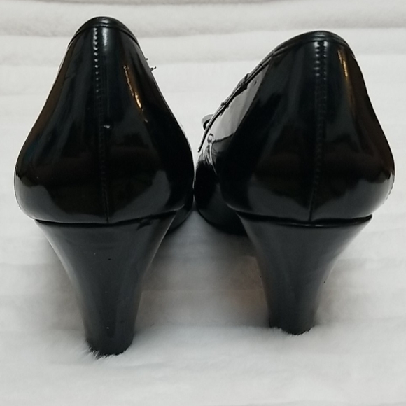 Natralizer n5 Comfort Black Brix Pantent Pump - 9 - Picture 7 of 8